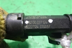 Форсунка инжекторная электрическая (1.4л K7JA710) (8200227124) для Renault Logan с 2004-2015г