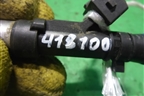Форсунка инжекторная электрическая (1.4л K7JA710) (8200227124) для Renault Logan с 2004-2015г