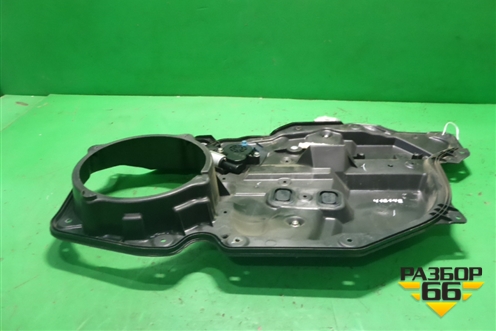 Стеклоподъёмник электрический передний правый (EG215897X) для Mazda CX 7 с 2006-2012г