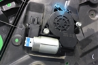 Стеклоподъёмник электрический передний правый (EG215897X) для Mazda CX 7 с 2006-2012г