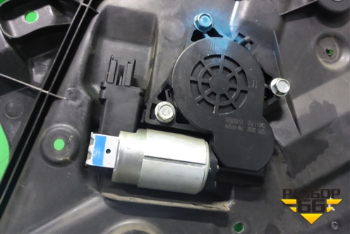 Стеклоподъёмник электрический передний правый (EG215897X) для Mazda CX 7 с 2006-2012г