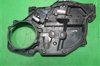 Стеклоподъёмник электрический передний правый (EG215897X) для Mazda CX 7 с 2006-2012г