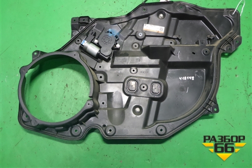 Стеклоподъёмник электрический передний правый (EG215897X) для Mazda CX 7 с 2006-2012г