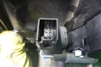 Стеклоподъёмник электрический передний правый (EG215897X) для Mazda CX 7 с 2006-2012г
