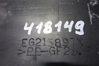 Стеклоподъёмник электрический передний правый (EG215897X) для Mazda CX 7 с 2006-2012г