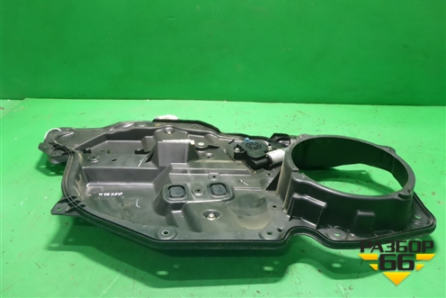 Стеклоподъёмник электрический передний левый (EG215997X) для Mazda CX 7 с 2006-2012г