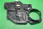 Стеклоподъёмник электрический передний левый (EG215997X) для Mazda CX 7 с 2006-2012г