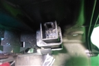 Стеклоподъёмник электрический передний левый (EG215997X) для Mazda CX 7 с 2006-2012г