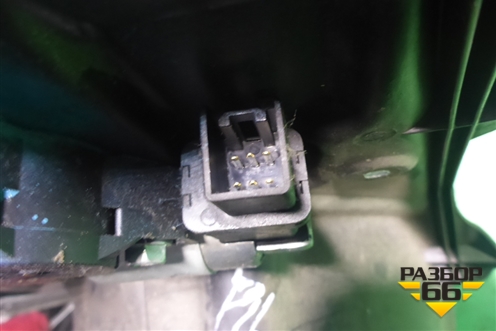 Стеклоподъёмник электрический передний левый (EG215997X) для Mazda CX 7 с 2006-2012г