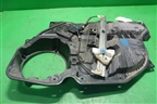 Стеклоподъёмник электрический передний левый (EG215997X) для Mazda CX 7 с 2006-2012г