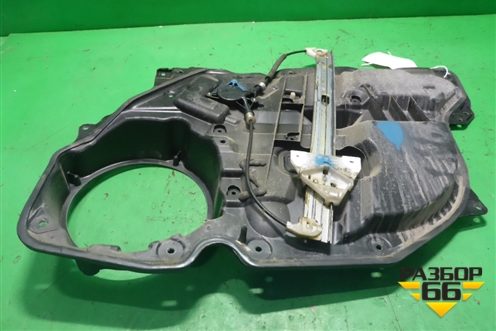 Стеклоподъёмник электрический передний левый (EG215997X) для Mazda CX 7 с 2006-2012г