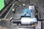 Стеклоподъёмник электрический задний правый (EG217297X) для Mazda CX 7 с 2006-2012г