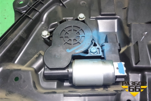 Стеклоподъёмник электрический задний правый (EG217297X) для Mazda CX 7 с 2006-2012г