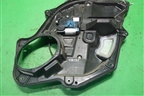 Стеклоподъёмник электрический задний правый (EG217297X) для Mazda CX 7 с 2006-2012г