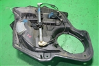 Стеклоподъёмник электрический задний правый (EG217297X) для Mazda CX 7 с 2006-2012г