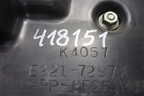 Стеклоподъёмник электрический задний правый (EG217297X) для Mazda CX 7 с 2006-2012г