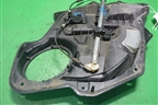 Стеклоподъёмник электрический задний левый (EG217397X) для Mazda CX 7 с 2006-2012г