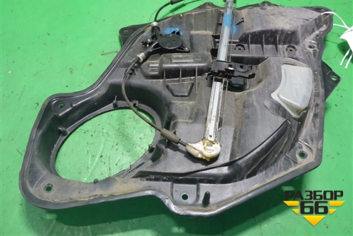 Стеклоподъёмник электрический задний левый (EG217397X) для Mazda CX 7 с 2006-2012г