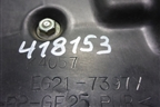 Стеклоподъёмник электрический задний левый (EG217397X) для Mazda CX 7 с 2006-2012г