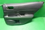 Обшивка двери задней правой под электрику (EH446853Z) для Mazda CX 7 с 2006-2012г