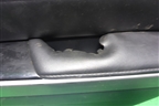 Обшивка двери задней правой под электрику (EH446853Z) для Mazda CX 7 с 2006-2012г