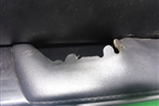Обшивка двери задней правой под электрику (EH446853Z) для Mazda CX 7 с 2006-2012г