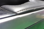 Обшивка двери задней правой под электрику (EH446853Z) для Mazda CX 7 с 2006-2012г