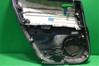 Обшивка двери задней правой под электрику (EH446853Z) для Mazda CX 7 с 2006-2012г