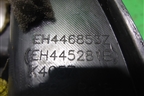 Обшивка двери задней правой под электрику (EH446853Z) для Mazda CX 7 с 2006-2012г