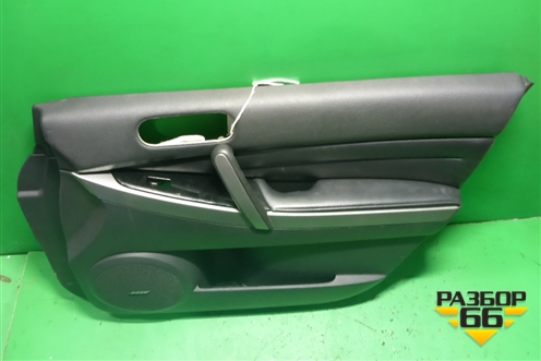Обшивка двери передней правой под электрику (EH446853Z) для Mazda CX 7 с 2006-2012г