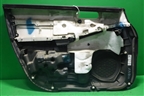 Обшивка двери передней правой под электрику (EH446853Z) для Mazda CX 7 с 2006-2012г