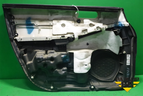 Обшивка двери передней правой под электрику (EH446853Z) для Mazda CX 7 с 2006-2012г