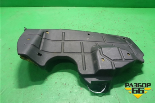 Накладка на торпедо (правая под бардачком) (EG2164520) для Mazda CX 7 с 2006-2012г