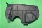 Накладка на торпедо (правая под бардачком) (EG2164520) для Mazda CX 7 с 2006-2012г