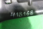Накладка на торпедо (правая под бардачком) (EG2164520) для Mazda CX 7 с 2006-2012г
