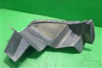 Пыльник заднего бампера правый (EH4450341) для Mazda CX 7 с 2006-2012г