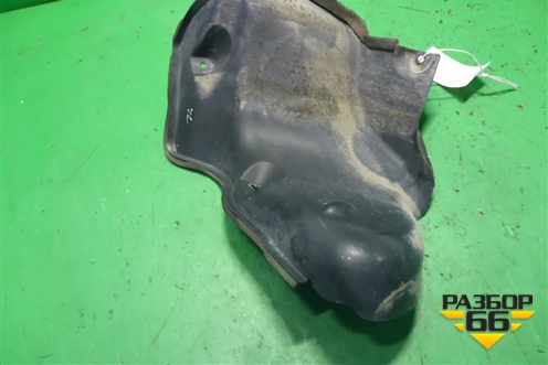 Пыльник горловины топливного бака (EG2142298) для Mazda CX 7 с 2006-2012г