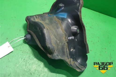 Пыльник горловины топливного бака (EG2142298) для Mazda CX 7 с 2006-2012г