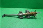 Колонка рулевая для Mazda CX 7 с 2006-2012г