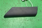 Накладка двери передней левой уголок для Mazda CX 7 с 2006-2012г