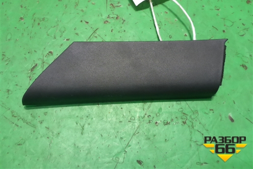 Накладка двери передней левой уголок для Mazda CX 7 с 2006-2012г
