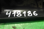 Накладка двери передней левой уголок для Mazda CX 7 с 2006-2012г