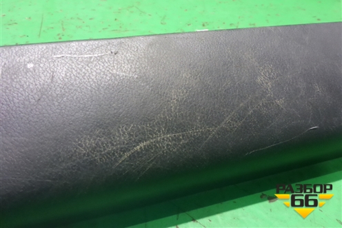 Накладка порога внутренняя переднего правого (EG2168710) для Mazda CX 7 с 2006-2012г
