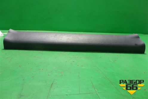 Накладка порога внутренняя переднего правого (EG2168710) для Mazda CX 7 с 2006-2012г