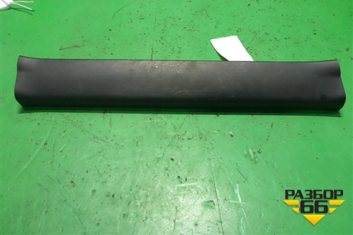 Накладка порога внутренняя переднего правого (EG2168710) для Mazda CX 7 с 2006-2012г