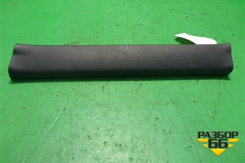 Накладка порога внутренняя переднего левого (EG2168720) для Mazda CX 7 с 2006-2012г