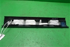 Накладка порога внутренняя переднего левого (EG2168720) для Mazda CX 7 с 2006-2012г