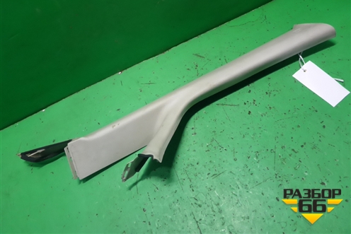 Обшивка стойки лобового стекла правая (EG2168161) для Mazda CX 7 с 2006-2012г