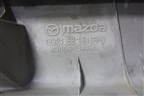 Обшивка стойки лобового стекла правая (EG2168161) для Mazda CX 7 с 2006-2012г