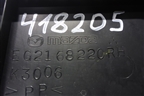 Обшивка стойки центральная нижняя правая (EG2168220) для Mazda CX 7 с 2006-2012г